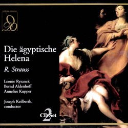 Richard Strauss: Die ägyptische Helena