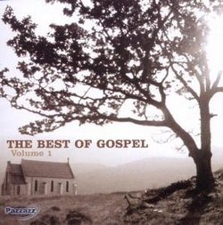 Vol. 1-Best of Gospel