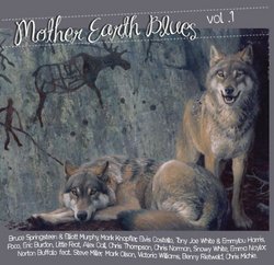 Vol. 1-Mother Earth Blues