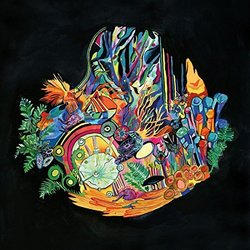 Ears by Kaitlyn Aurelia Smith