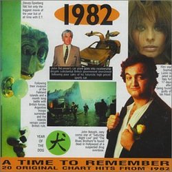 1982: 20 Original Chart Hits