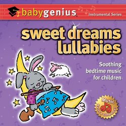 Sweet Dreams Lullabies