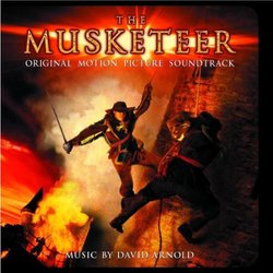 The Musketeer: Original Motion Picture Soundtrack