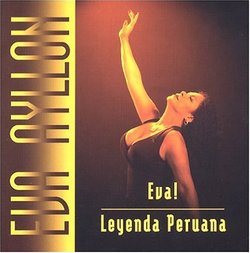 Eva Leyenda Peruana