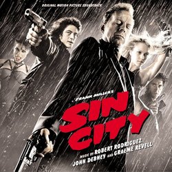 Sin City (Score)
