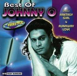 Best of Johnny O