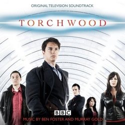 Torchwood [Original Soundtrack Recording]