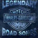 Harley Davidson: Legendary Road Songs