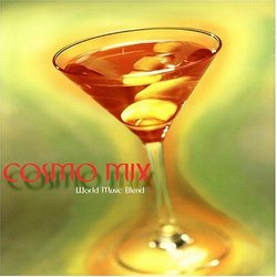 Cosmo Mix