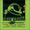 Compositor De Los 90/ Omar Alfanno