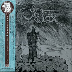Mr Fox (Mlps)