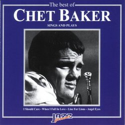 Best of Chet Baker: Sings & Plays