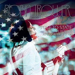 State to State: Live Across America (2xCD)