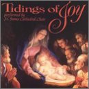 Tidings of Joy