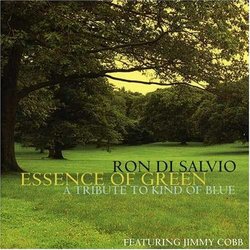 Essence of Green: A Tribute to Kind of Blue