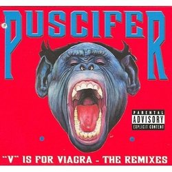 V Is for Viagra: The Remixes