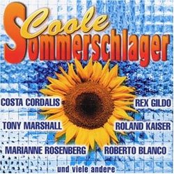 Coole Sommerschlager