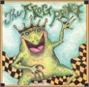 The Frog Prince (1997 California Cast)