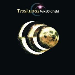 Tres Lunas (Bonus CD)