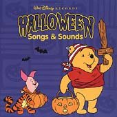 Halloween Songs & Sounds