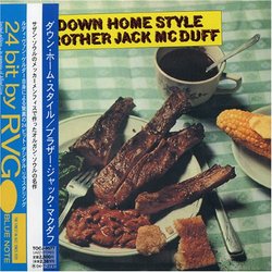 Down Home Style (24bt) (Mlps)