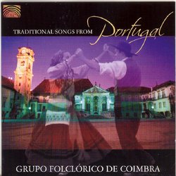 Traditional Songs from Portugal