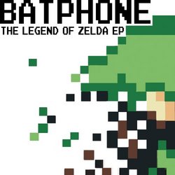 The Legend of Zelda EP