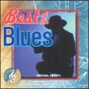 Sound & Sensation: Best of Blues