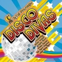 K-Tel Presents: Disco Divas