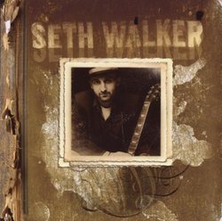 Seth Walker