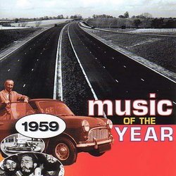 Music of the Year: 1959