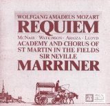 Mozart: Requiem in D Minor KV 626