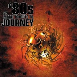 80s Metal Tribute to Journey