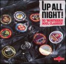 Up All Night: 30 Northern Soul Classics