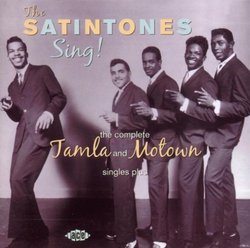 Sing! The Complete Tamla And Motown Singles...Plus