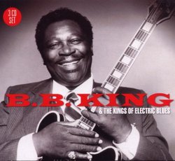 B.B. King and Kings of Electric Blues