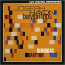 Haydn: Baryton Trios