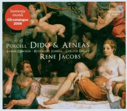 Purcell: Dido and Aeneas