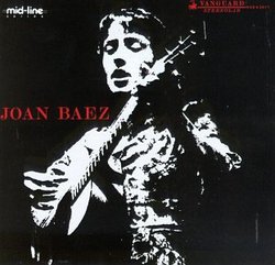 Joan Baez 1