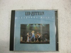 Led Zeppelin Blueberry Hill 1