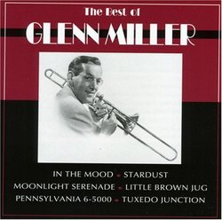 Best of Glenn Miller