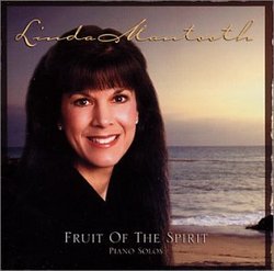 Fruit of the Spirit - Piano Solos