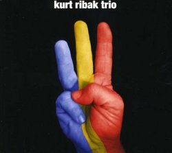 Kurt Ribak Trio