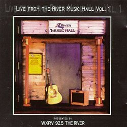 WXRV Presents: Live From River Music Hall, Vol. 1