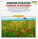 Strauss: Famous Overtures