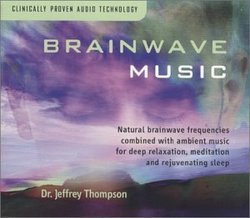 Brainwave Music