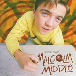 Malcolm In the Middle (2000 TV Series)