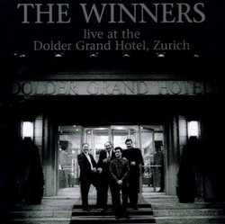 Live at the Dolder Grand Hotel Zurich