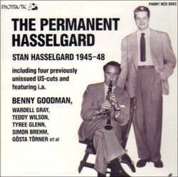 Permanent Hasselgard