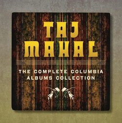 Complete Columbia Albums Collection